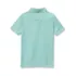 Boys Short Sleeve Adventure Performance Polo, alternative image