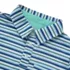 Boys Short Sleeve Adventure Performance Polo, alternative image