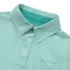 Boys Short Sleeve Adventure Performance Polo, alternative image