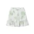 Girls Breezy Woven Skort, alternative image