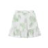 Girls Breezy Woven Skort, alternative image