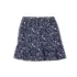 Girls Breezy Woven Skort, alternative image