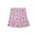 Girls Breezy Woven Skort, alternative image