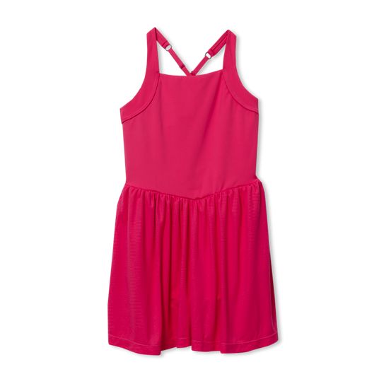Girls Pink Dress & Girls Blush Dresses | Lands' End