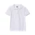 Girls Frill Collar Tee, alternative image