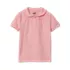 Girls Frill Collar Tee, alternative image