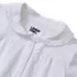 Girls Frill Collar Tee, alternative image