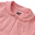 Girls Frill Collar Tee, alternative image