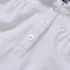 Girls Frill Collar Tee, alternative image