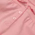 Girls Frill Collar Tee, alternative image