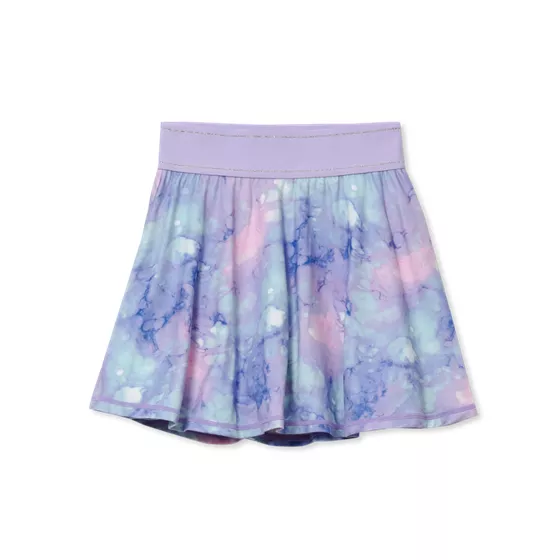 Girls Active Skort - primary