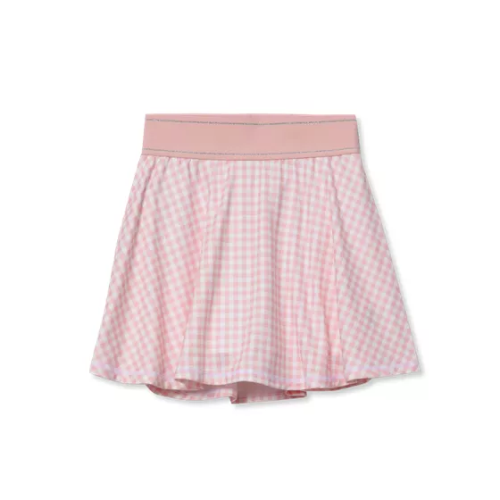 Girls Active Skort - primary