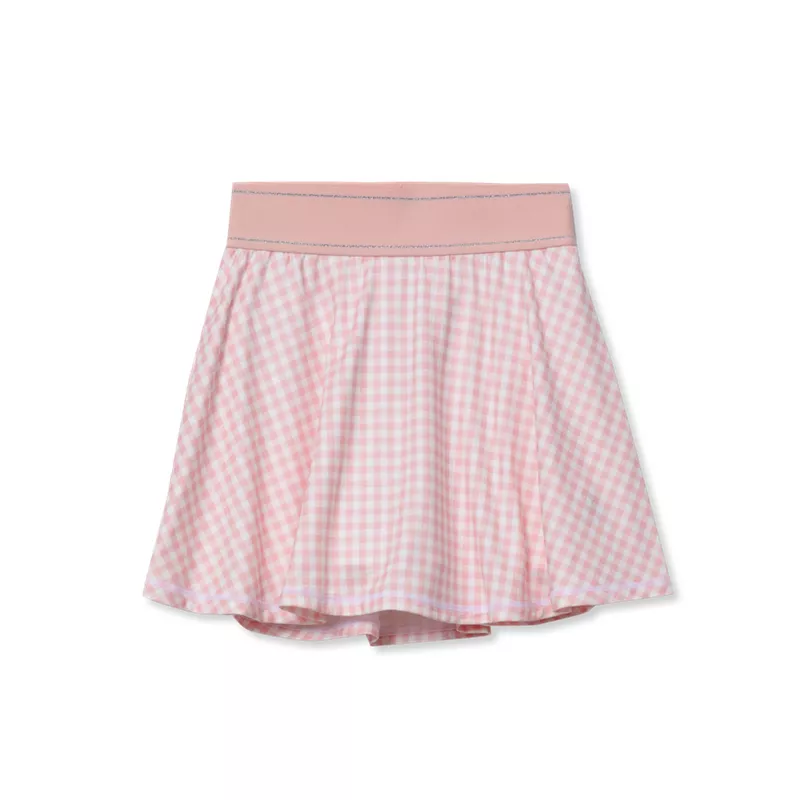 Girls Active Skort, alternative image