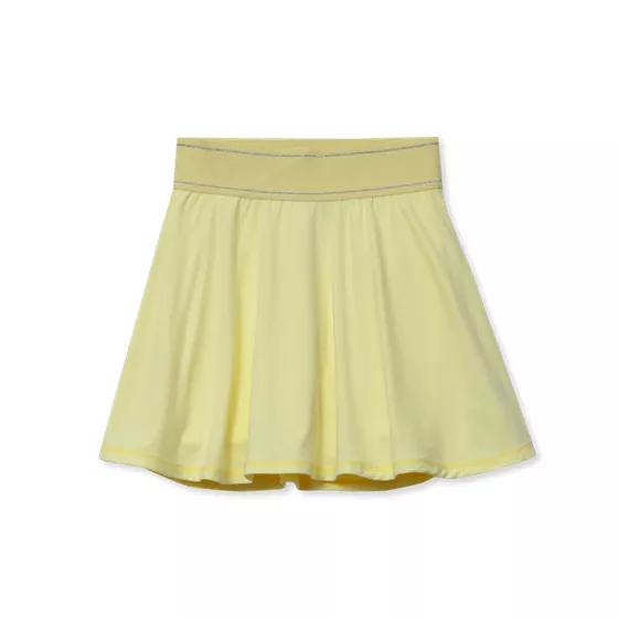 Girls Active Skort - primary