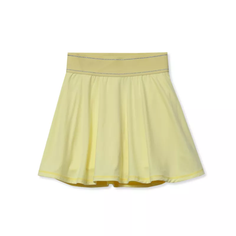 Girls Active Skort, alternative image