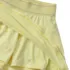 Girls Active Skort, alternative image