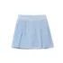 Girls Active Pleated Skort, alternative image