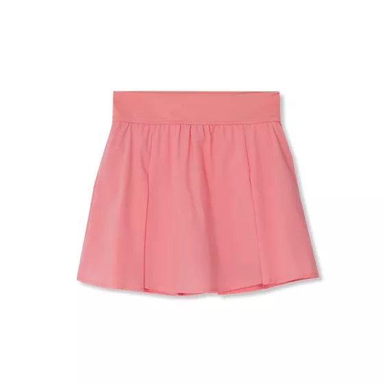 Girls Active Pleated Skort - primary