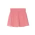 Girls Active Pleated Skort, alternative image
