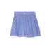 Girls Active Pleated Skort, alternative image