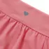 Girls Active Pleated Skort, alternative image