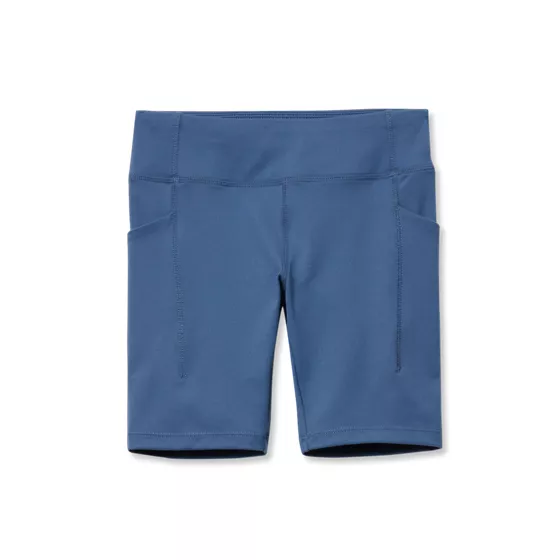 Girls Active Bike Shorts - primary