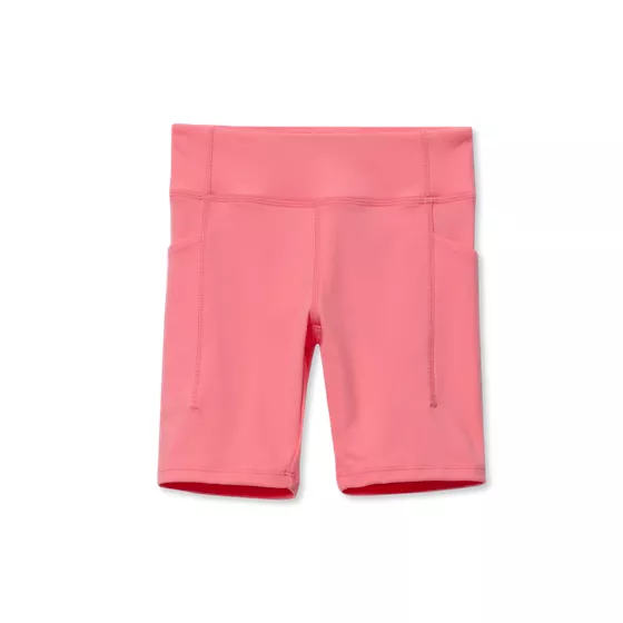 Girls Active Bike Shorts - primary