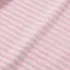 Girls Short Sleeve Pointelle Knit Tee, alternative image