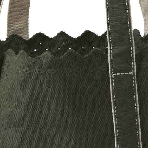Dark Olive Green