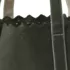 Medium Eyelet Canvas Long Handle Open Top Tote, alternative image
