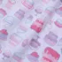 Girls Short Sleeve Nightgown, alternative image