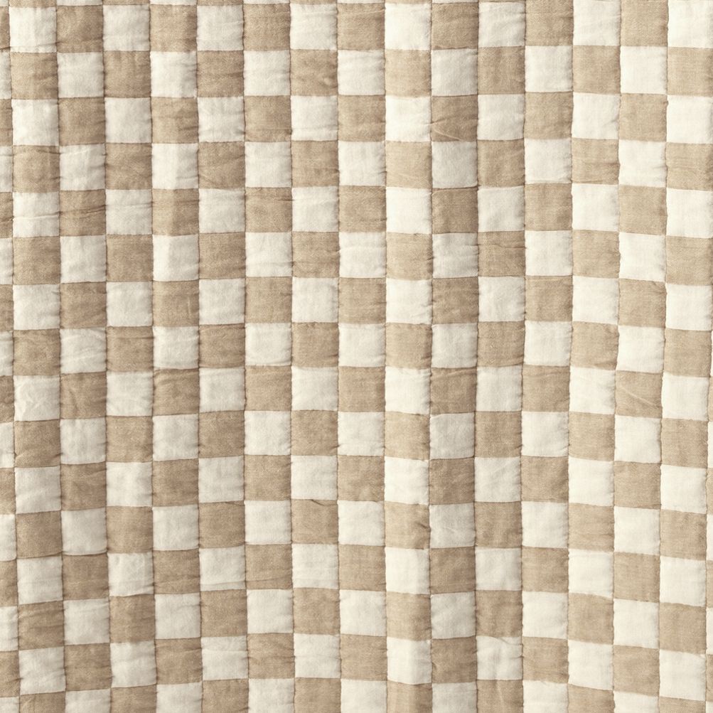 Jacquard Quilted Coverlet | Lands' End