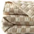 Jacquard Quilted Coverlet, alternative image