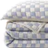 Jacquard Quilted Coverlet, Front