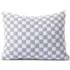 Jacquard Quilted Sham, alternative image