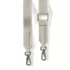 Thin Adjustable Fashion Crossbody Strap, Front