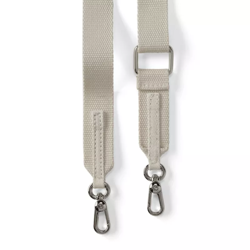 Thin Adjustable Fashion Crossbody Strap, Front