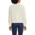 Women's Drifter Jacquard Sweater, Back
