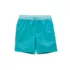 Boys Chlorine Resistant 5in Swim Trunks with Mesh Liner, alternative image