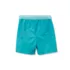 Boys Chlorine Resistant 5in Swim Trunks with Mesh Liner, alternative image
