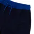 Boys Husky Chlorine Resistant 5" Swim Trunks with Mesh Liner, alternative image