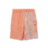 Boys Chlorine Resistant Stretch Printed Hydroliner Board Swim Trunks, alternative image