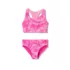 Girls Reversible Sporty Bikini Swimsuit Set, alternative image