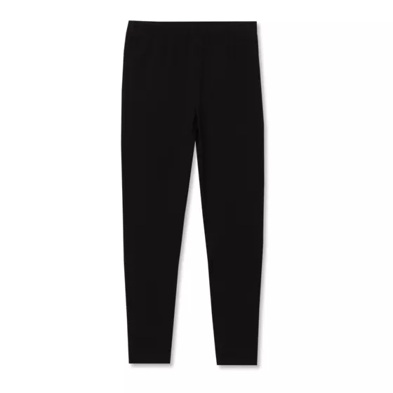 Girls Plus Tough Cotton Legging - primary