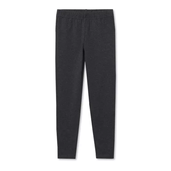 Girls Tough Cotton Legging - primary