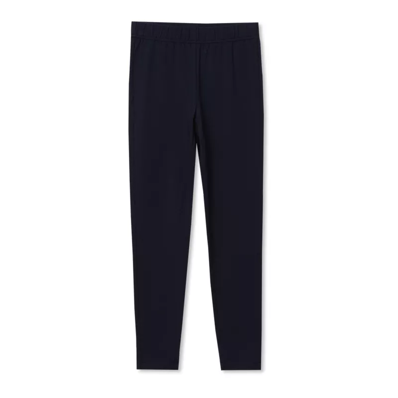 Girls Tough Cotton Legging, alternative image