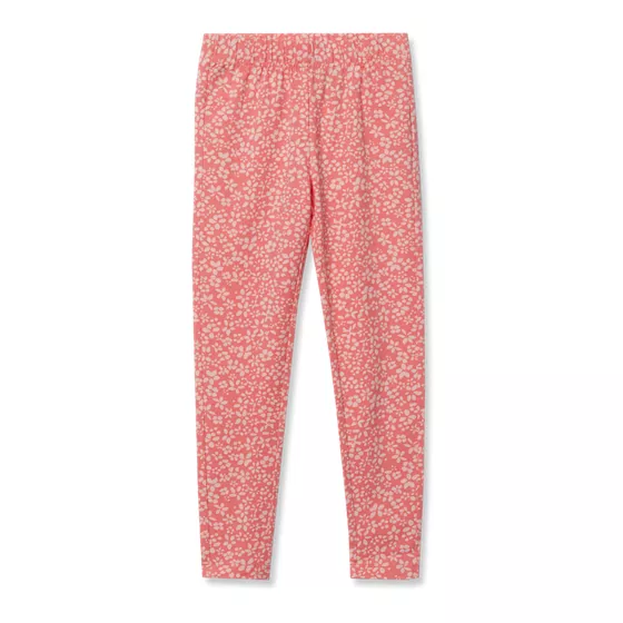 Girls Tough Cotton Legging - primary