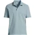 Men's Short Sleeve Performance Mesh Pique Polo, Front