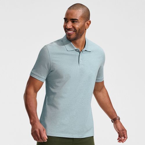 Moisture Wicking Polo Shirts | Lands' End
