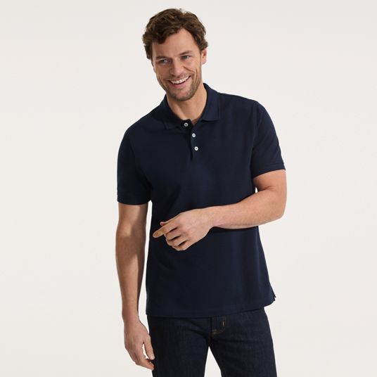 Mens Knit Polo Shirts | Lands' End